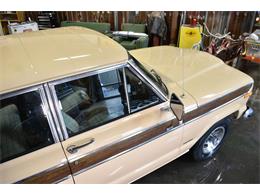 1977 Jeep Grand Wagoneer (CC-1460214) for sale in Redmond, Oregon