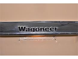 1977 Jeep Grand Wagoneer (CC-1460214) for sale in Redmond, Oregon