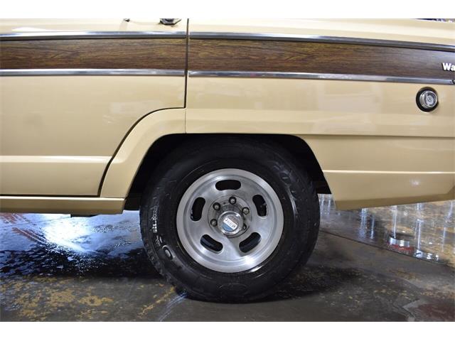 1977 Jeep Grand Wagoneer (CC-1460214) for sale in Redmond, Oregon