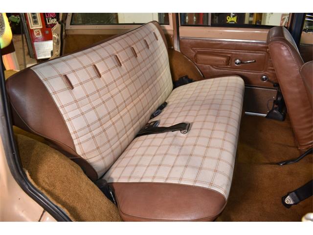 1977 Jeep Grand Wagoneer (CC-1460214) for sale in Redmond, Oregon