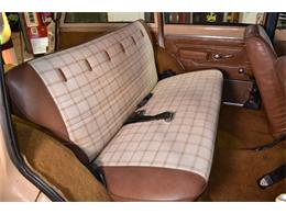 1977 Jeep Grand Wagoneer (CC-1460214) for sale in Redmond, Oregon