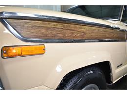 1977 Jeep Grand Wagoneer (CC-1460214) for sale in Redmond, Oregon