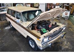 1977 Jeep Grand Wagoneer (CC-1460214) for sale in Redmond, Oregon