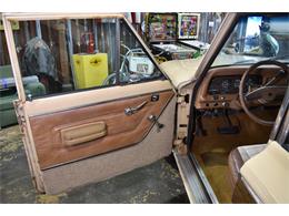 1977 Jeep Grand Wagoneer (CC-1460214) for sale in Redmond, Oregon
