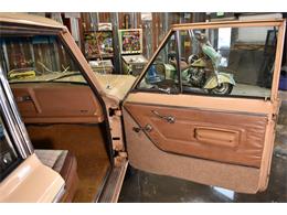 1977 Jeep Grand Wagoneer (CC-1460214) for sale in Redmond, Oregon