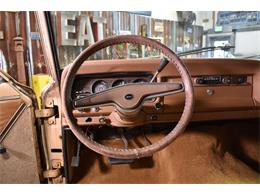 1977 Jeep Grand Wagoneer (CC-1460214) for sale in Redmond, Oregon