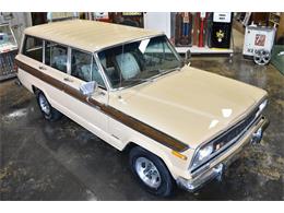 1977 Jeep Grand Wagoneer (CC-1460214) for sale in Redmond, Oregon