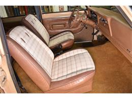 1977 Jeep Grand Wagoneer (CC-1460214) for sale in Redmond, Oregon