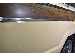 1977 Jeep Grand Wagoneer (CC-1460214) for sale in Redmond, Oregon