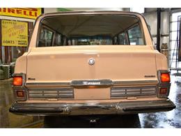 1977 Jeep Grand Wagoneer (CC-1460214) for sale in Redmond, Oregon