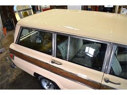 1977 Jeep Grand Wagoneer (CC-1460214) for sale in Redmond, Oregon