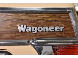 1977 Jeep Grand Wagoneer (CC-1460214) for sale in Redmond, Oregon