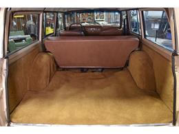 1977 Jeep Grand Wagoneer (CC-1460214) for sale in Redmond, Oregon