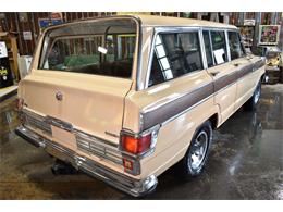 1977 Jeep Grand Wagoneer (CC-1460214) for sale in Redmond, Oregon