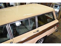 1977 Jeep Grand Wagoneer (CC-1460214) for sale in Redmond, Oregon
