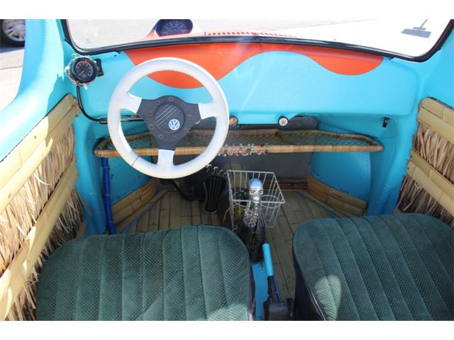 1970 Volkswagen Beetle (CC-1462145) for sale in La Verne, California