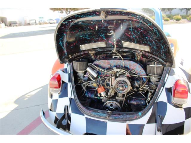 1970 Volkswagen Beetle (CC-1462145) for sale in La Verne, California