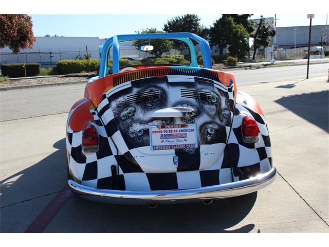 1970 Volkswagen Beetle (CC-1462145) for sale in La Verne, California