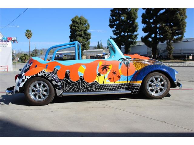 1970 Volkswagen Beetle (CC-1462145) for sale in La Verne, California