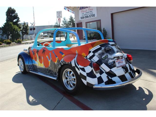1970 Volkswagen Beetle (CC-1462145) for sale in La Verne, California