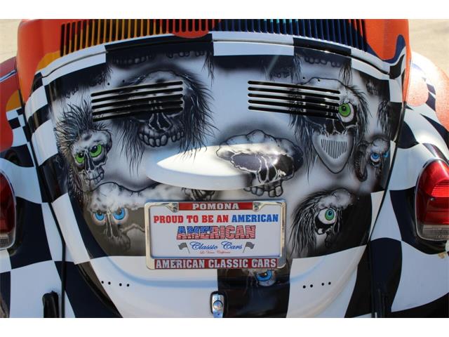 1970 Volkswagen Beetle (CC-1462145) for sale in La Verne, California