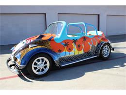1970 Volkswagen Beetle (CC-1462145) for sale in La Verne, California