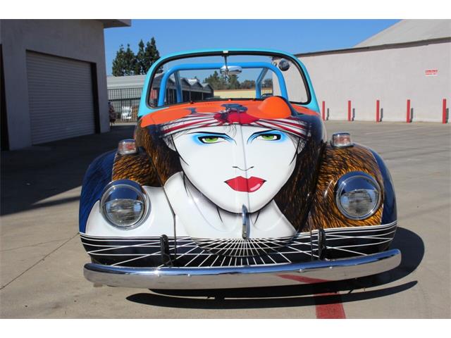 1970 Volkswagen Beetle (CC-1462145) for sale in La Verne, California