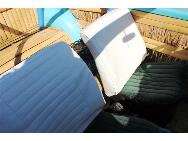 1970 Volkswagen Beetle (CC-1462145) for sale in La Verne, California