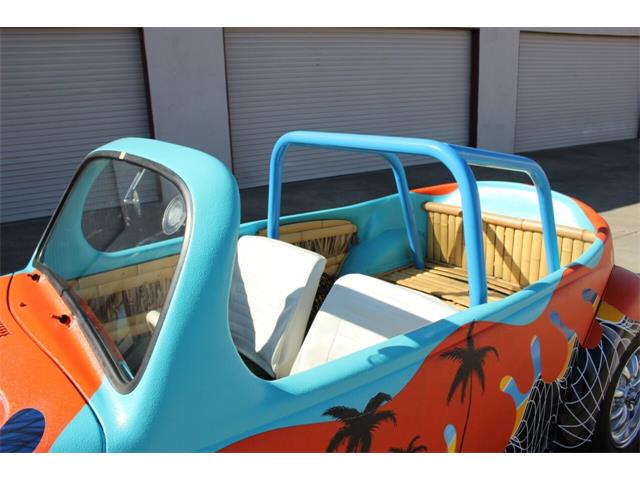 1970 Volkswagen Beetle (CC-1462145) for sale in La Verne, California