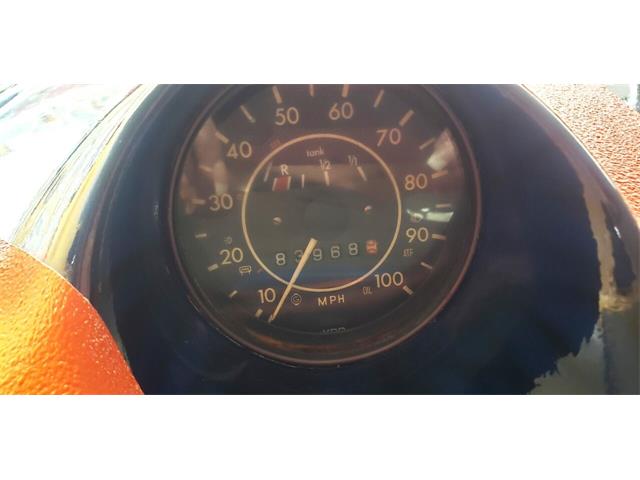1970 Volkswagen Beetle (CC-1462145) for sale in La Verne, California