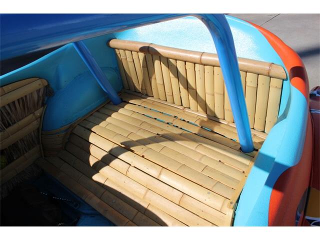 1970 Volkswagen Beetle (CC-1462145) for sale in La Verne, California