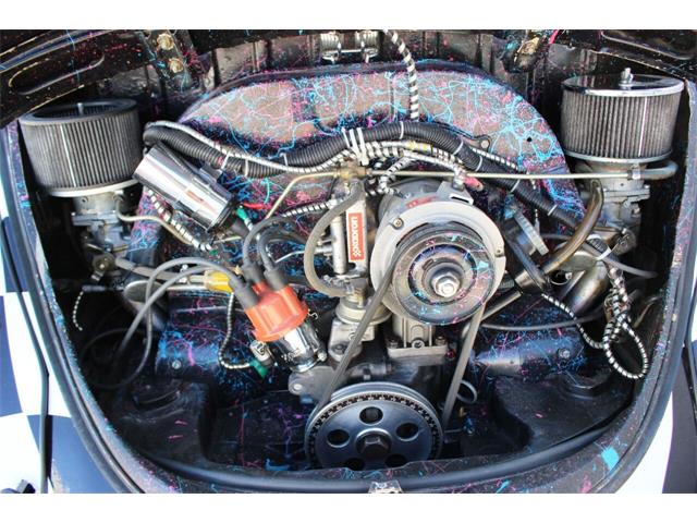 1970 Volkswagen Beetle (CC-1462145) for sale in La Verne, California