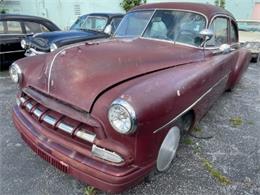 1952 Chevrolet Deluxe (CC-1460215) for sale in Miami, Florida