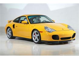 2002 Porsche 911 (CC-1462156) for sale in Farmingdale, New York