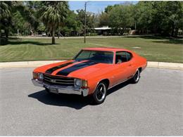 1972 Chevrolet Chevelle (CC-1462167) for sale in Clearwater, Florida