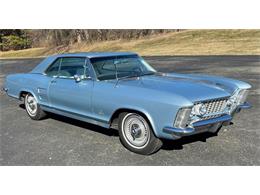 1963 Buick Riviera (CC-1462192) for sale in West Chester, Pennsylvania