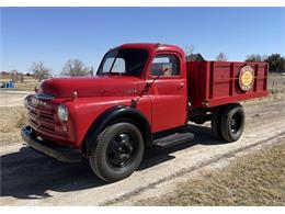 1950 Dodge Truck (CC-1462200) for sale in Mead, Colorado