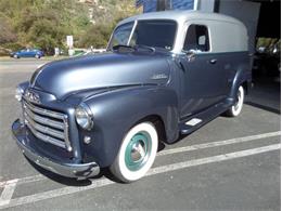 1952 GMC 1500 (CC-1462221) for sale in Laguna Beach, California