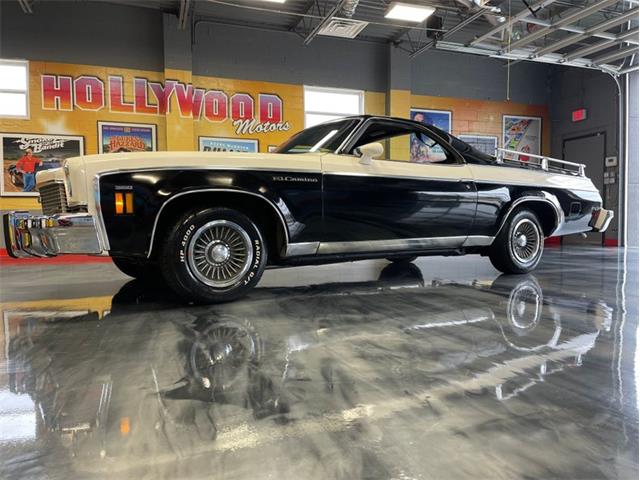 1973 Chevrolet El Camino for Sale | ClassicCars.com | CC-1460224