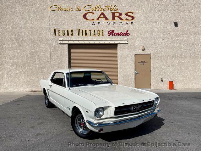 1965 Ford Mustang (CC-1462271) for sale in Las Vegas, Nevada