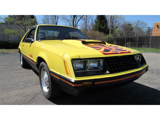 1979 Ford Mustang for Sale | ClassicCars.com | CC-1462306