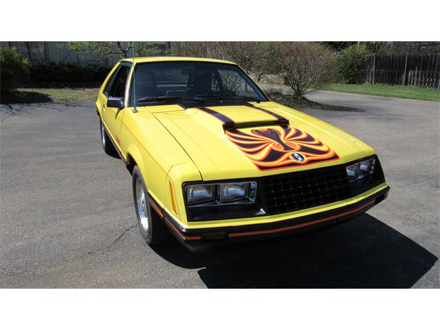 1979 Ford Mustang for Sale | ClassicCars.com | CC-1462306