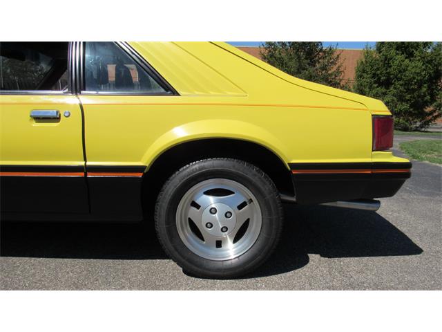 1979 Ford Mustang for Sale | ClassicCars.com | CC-1462306