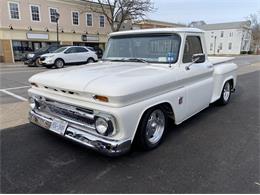 1964 Chevrolet C10 (CC-1462308) for sale in Webster, New York