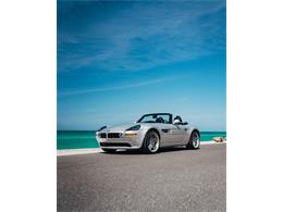 2003 BMW Z8 (CC-1462309) for sale in OSPREY, Florida