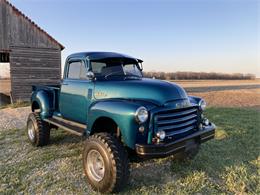 1952 GMC Pickup (CC-1462310) for sale in Wapella, Illinois