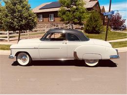 1950 Chevrolet Deluxe (CC-1462312) for sale in Broomfield, Colorado