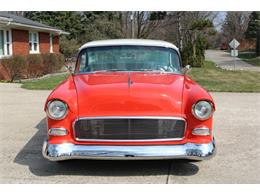 1955 Chevrolet 2-Dr Hardtop (CC-1462324) for sale in Clarkston, Michigan