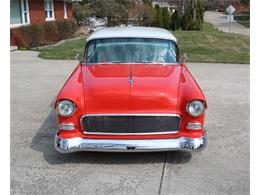 1955 Chevrolet 2-Dr Hardtop (CC-1462324) for sale in Clarkston, Michigan