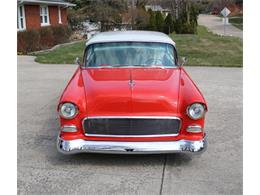 1955 Chevrolet 2-Dr Hardtop (CC-1462324) for sale in Clarkston, Michigan